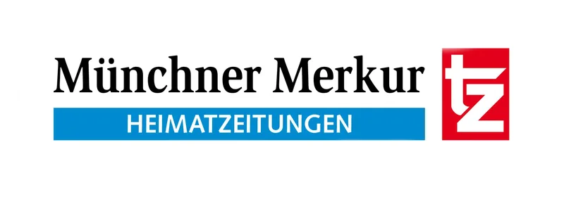 Logo Münchner Merkur Heimatzeitungen